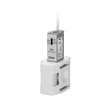 Druckschalter Standard Baureihe AC40-D