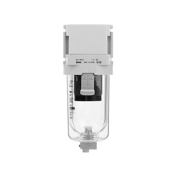Mikrofilter G 3/8"