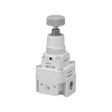 Präzisions-Druckregler G 1/8"