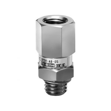 Vakuumsicherungsventil 1/8"
