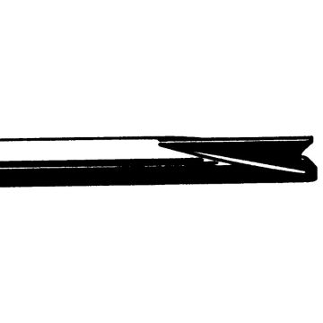 Blechtrennmeissel, 6-kt. 11mm