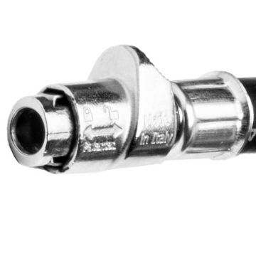 Quik-Lok Ventil für Schlauch LW 6mm