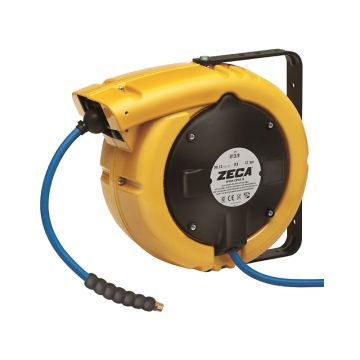 Schlauchroller geschlossen 813/8