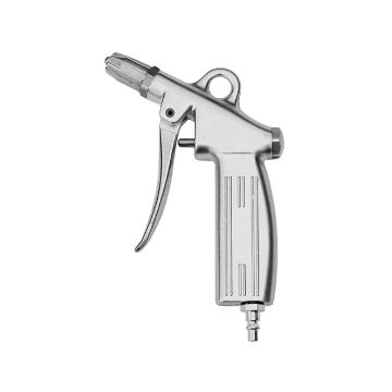 Blaspistole mit Stecknippel A 1840.01
