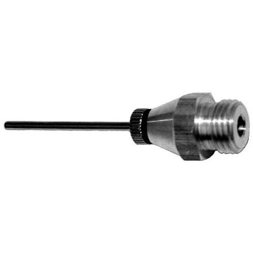 Füllnadel mit Gewinde M12x1,25