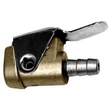 Momentstecknippel für Schlauch LW 6mm