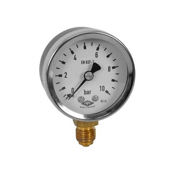 Manometer 54mm