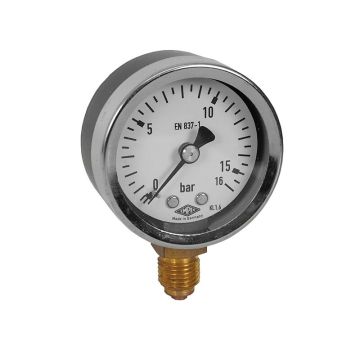 Manometer 54mm
