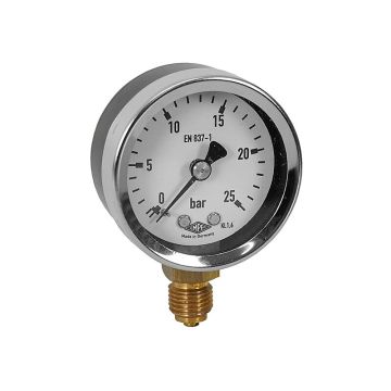 Manometer 54mm