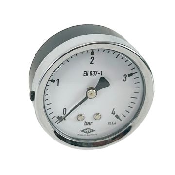 Manometer 63mm