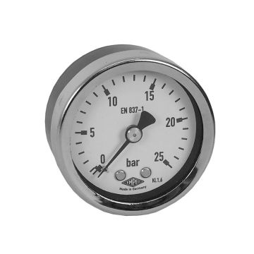 Manometer 54mm