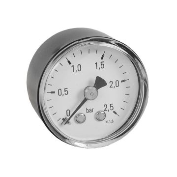 Manometer 40mm