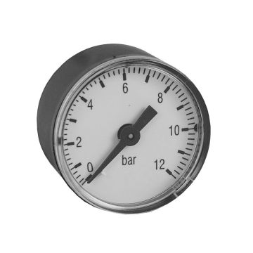 Manometer 40mm