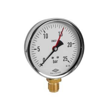 Manometer 100mm