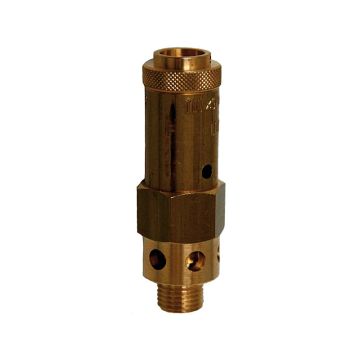 Sicherheitsventil 1/2"