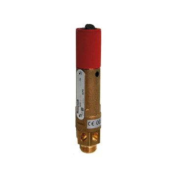 Sicherheitsventil G 1/2"