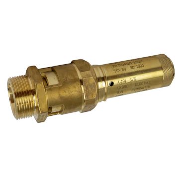Sicherheitsventil G 1 1/4"