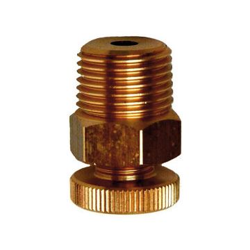 Entleerungsventil 1/2"