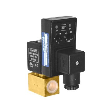 Aut. Kondensatableiter 3/8", 230V/50Hz