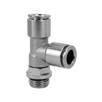 L- Einschraubanschluss AG 1/4"