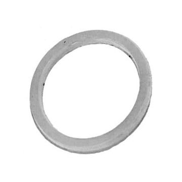 Dichtring 1/8", Kunststoff