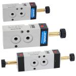 Kategorie Baureihe KN-05 mit NAMUR Flanschbild (Airtec) image