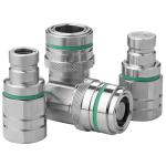 Kategorie Tropffreie Sicherheitskupplungen Baureihe 567 / 577, NW 9mm image
