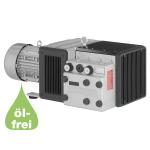 Kategorie Drehschieber-Druckvakuumpumpen image