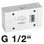 Kategorie Anschluss G 1/2" image
