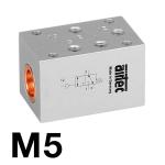 Kategorie Anschluss M5 image