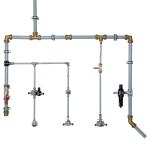 Kategorie Druckluft-Rohrleitungssystem image